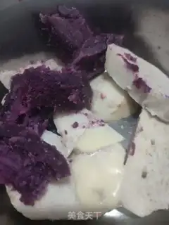 Make Tacocake roll step 0