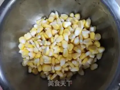 Make Potato Pumpkin step 2