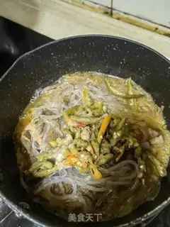 Make A pepper fan step 3