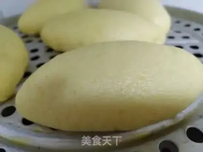 Make Corn pasta step 5