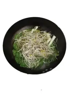 Make Pleasant sauce step 2