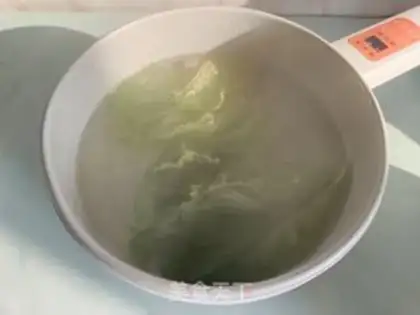 Make Quick, clear your hands step 5