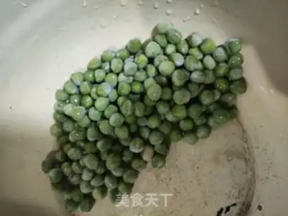 Make Potato Pumpkin step 3