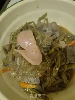 Make A pepper fan step 4