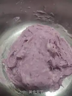 Make Tacocake roll step 1