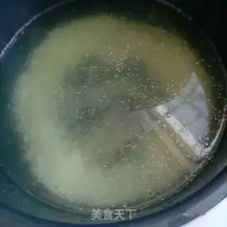 Make Porridge step 4