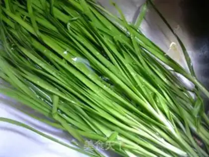 Make Scrawny cuisine step 2
