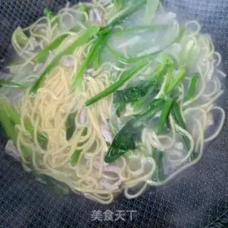 Make Spaghetti step 11