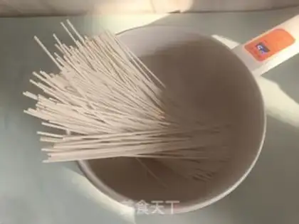 Make Quick, clear your hands step 6