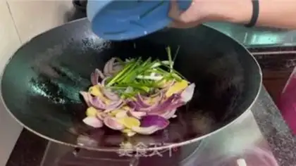 Make Soy chicken step 8