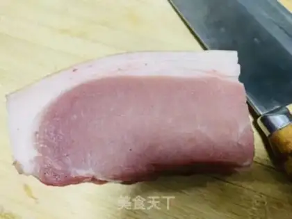 Make Potato steam step 0