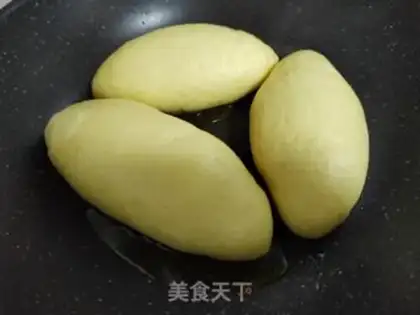 Make Corn pasta step 7