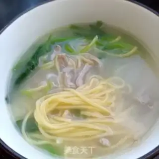 Make Spaghetti step 12