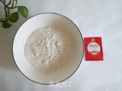 Make Thousands of rolls step 0
