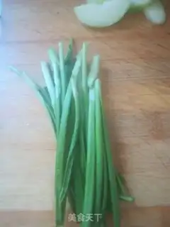 Make Vegetable soup pan step 2