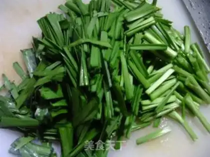 Make Scrawny cuisine step 4