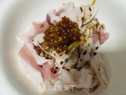 Make Potato steam step 3