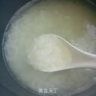 Make Porridge step 6
