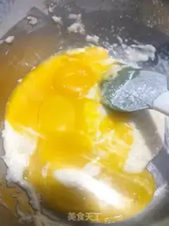 Make Tacocake roll step 4