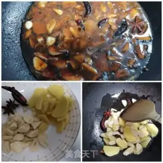 Make Spicy cucumber step 2