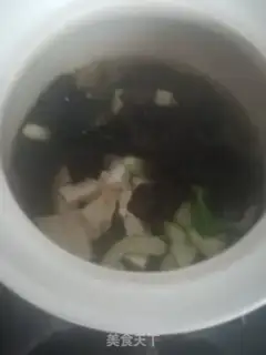 Make Vegetable soup pan step 4