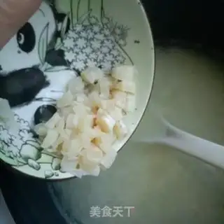 Make Porridge step 7