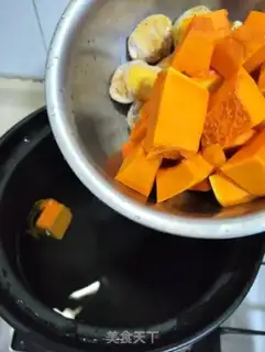 Make Potato Pumpkin step 5