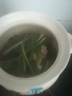 Make Vegetable soup pan step 5