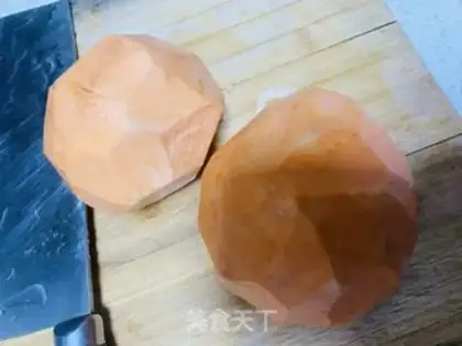 Make Potato steam step 5