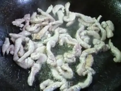 Make Scrawny cuisine step 6