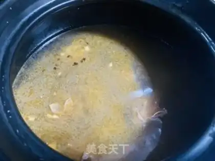 Make Yogurt step 8