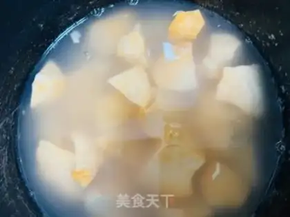 Make Potato steam step 6