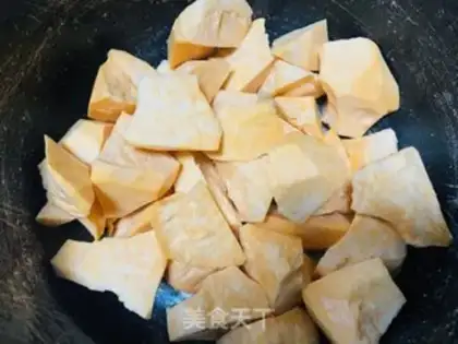 Make Potato steam step 7