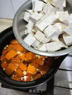Make Potato Pumpkin step 6