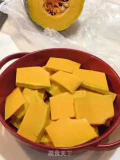 Make Spam pumpkin step 2