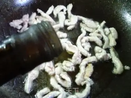 Make Scrawny cuisine step 7