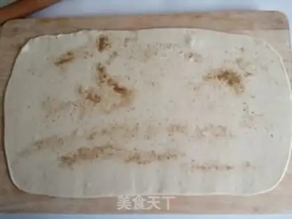 Make Soy chicken step 13