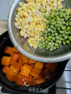 Make Potato Pumpkin step 7