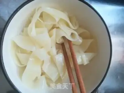 Make The cabbage gang