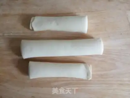 Make Thousands of rolls step 5