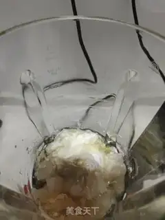 Make Family makes fish pills step 2