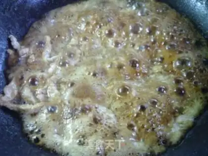 Make Scrawny cuisine step 9