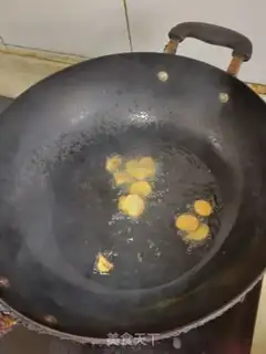 Make Sour and yellow step 3