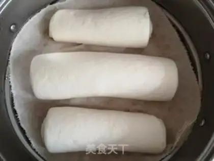 Make Thousands of rolls step 6