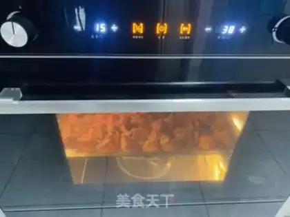 Make Potato steam step 11