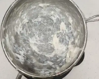 Make Family makes fish pills step 4