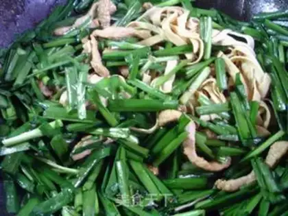 Make Scrawny cuisine step 10
