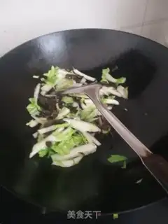 Make The cabbage gang