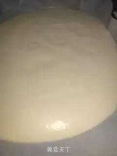 Make Tacocake roll step 9