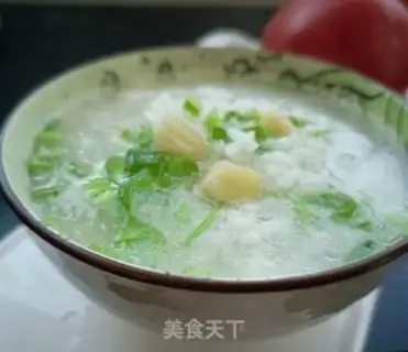 Make Porridge step 12